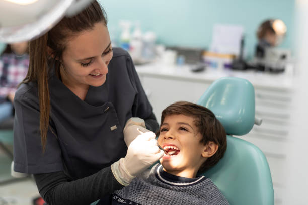 Best Emergency Dentist for Lost Fillings or Crowns in Fairmont City, IL