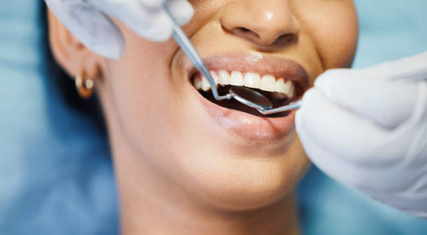 Best Emergency Cosmetic Dentistry in Fairmont City, IL