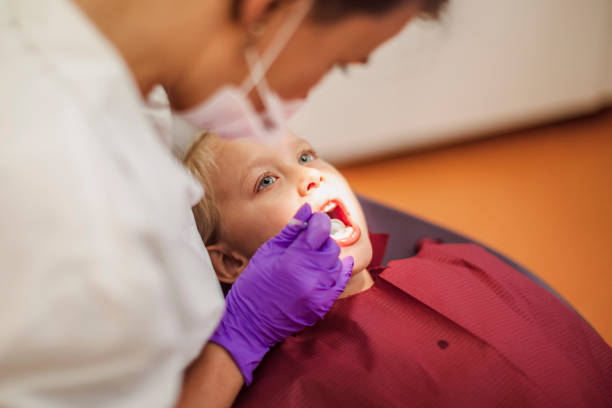 Best Emergency Dentist for Special Needs Patients in Fairmont City, IL